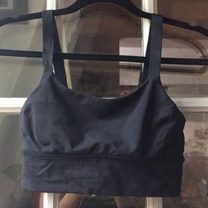 Lululemon longline bra